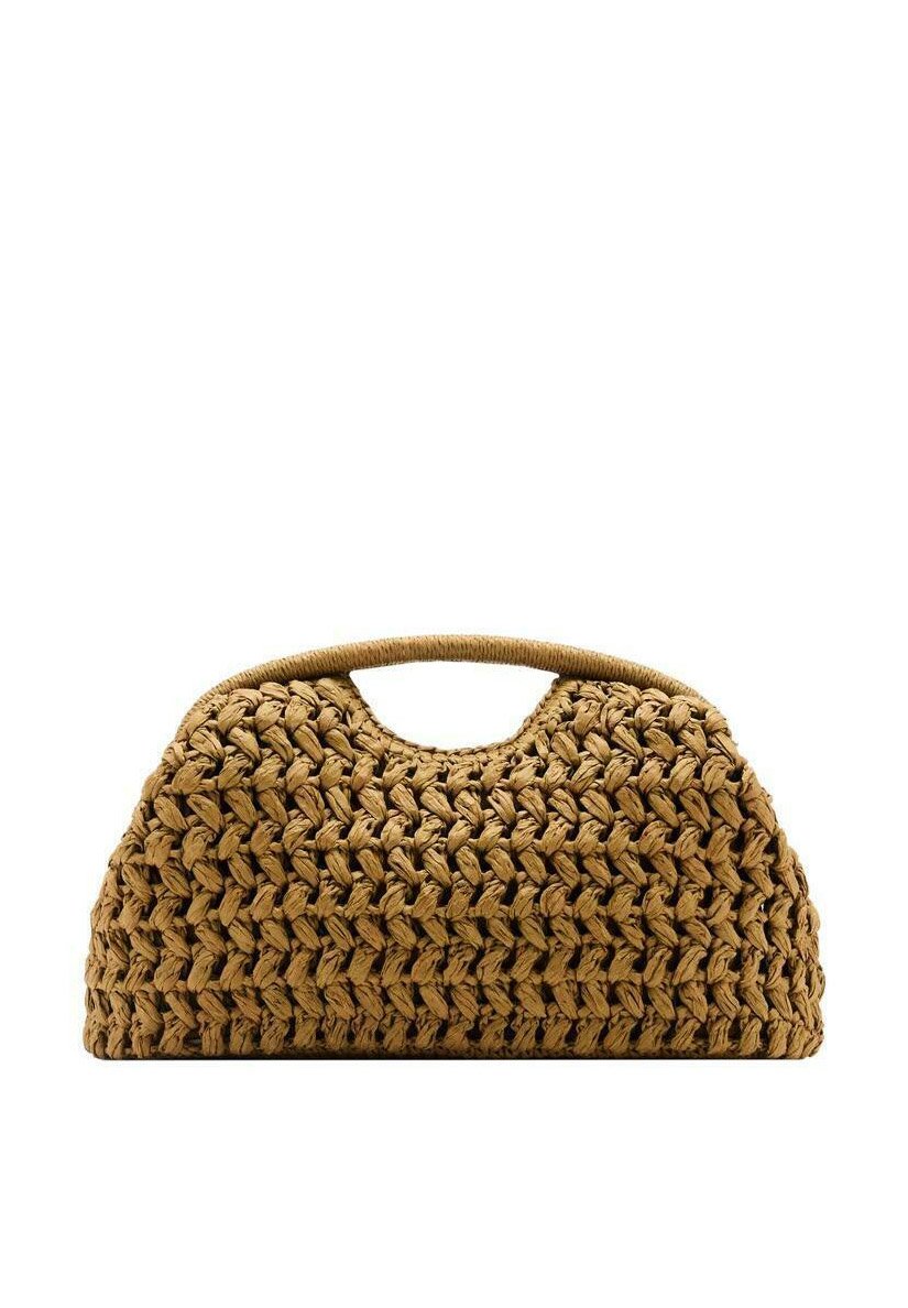 Bolso Tejido