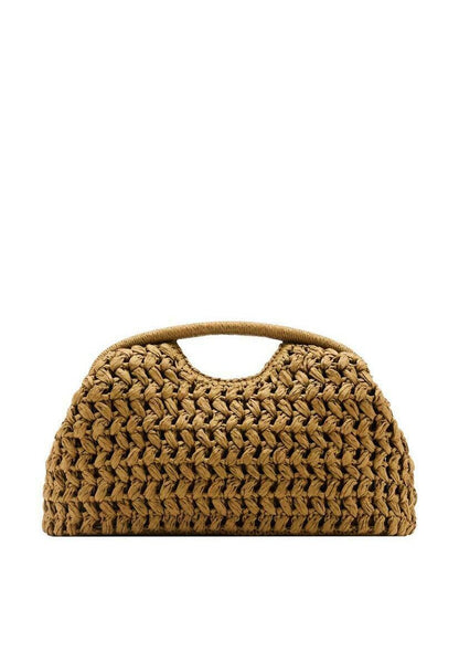 Bolso Tejido