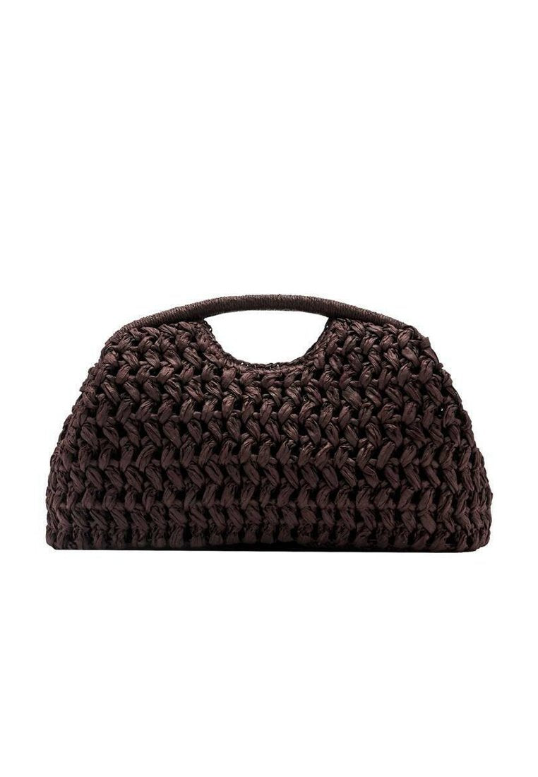 Bolso Tejido