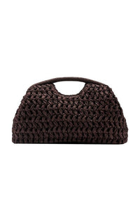 Bolso Tejido