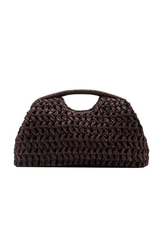 Bolso Tejido
