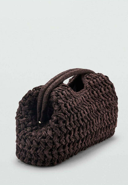 Bolso Tejido