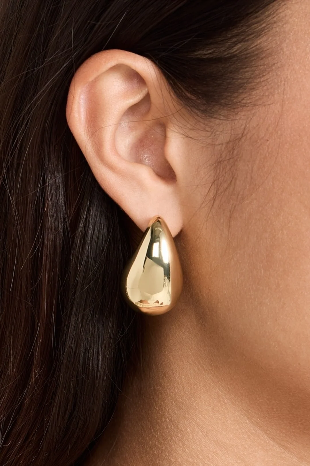 Pendientes Gota