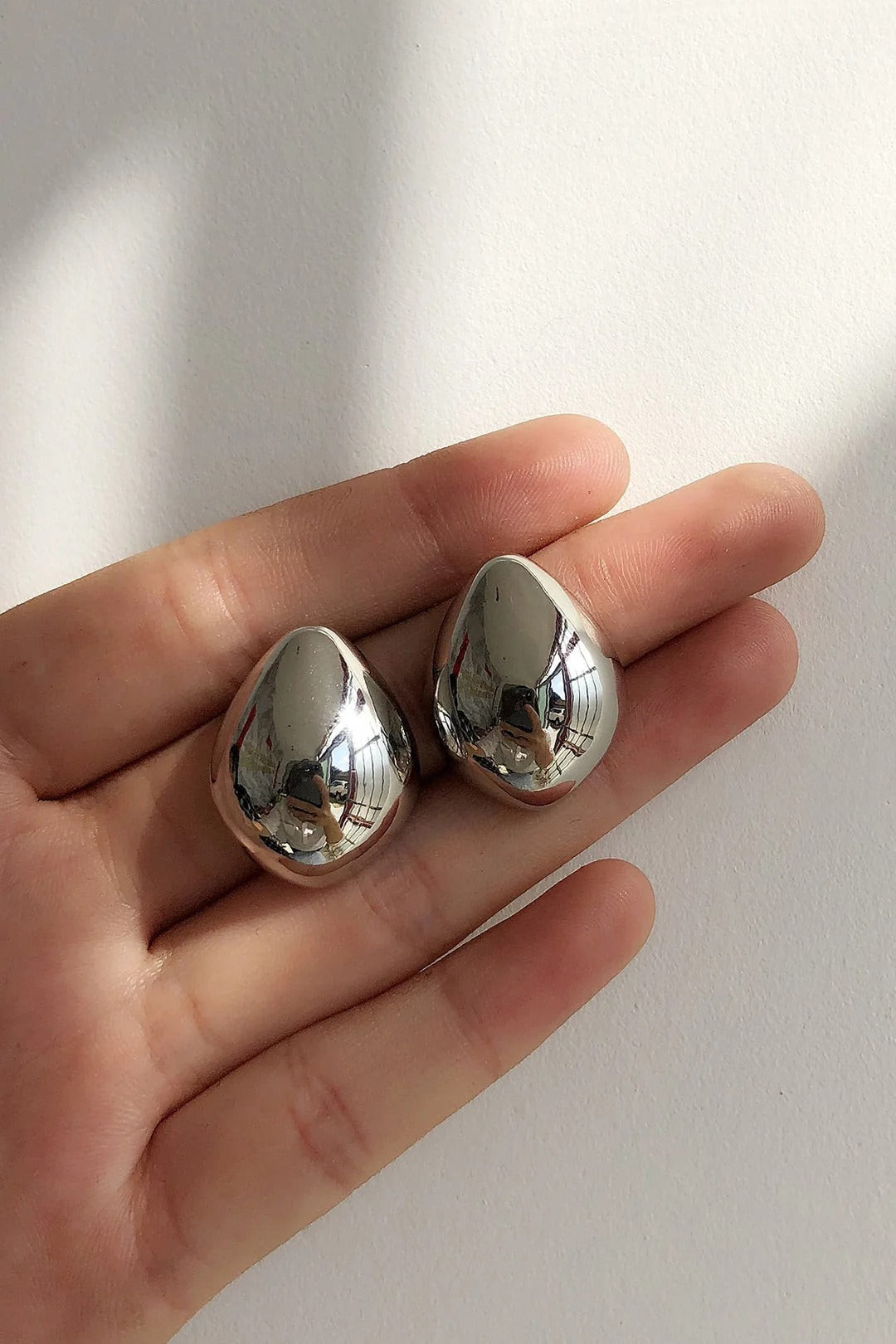 Pendientes Gota