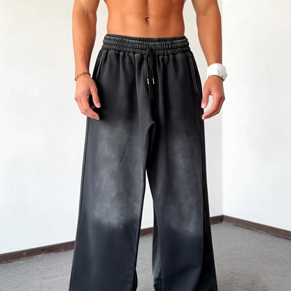 Pantalones Loose Fit Hombre | Estilo Urbano