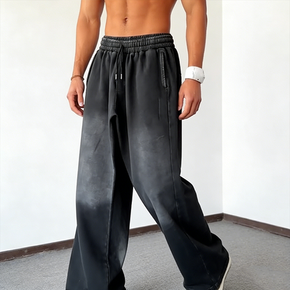 Pantalones Loose Fit Hombre | Estilo Urbano
