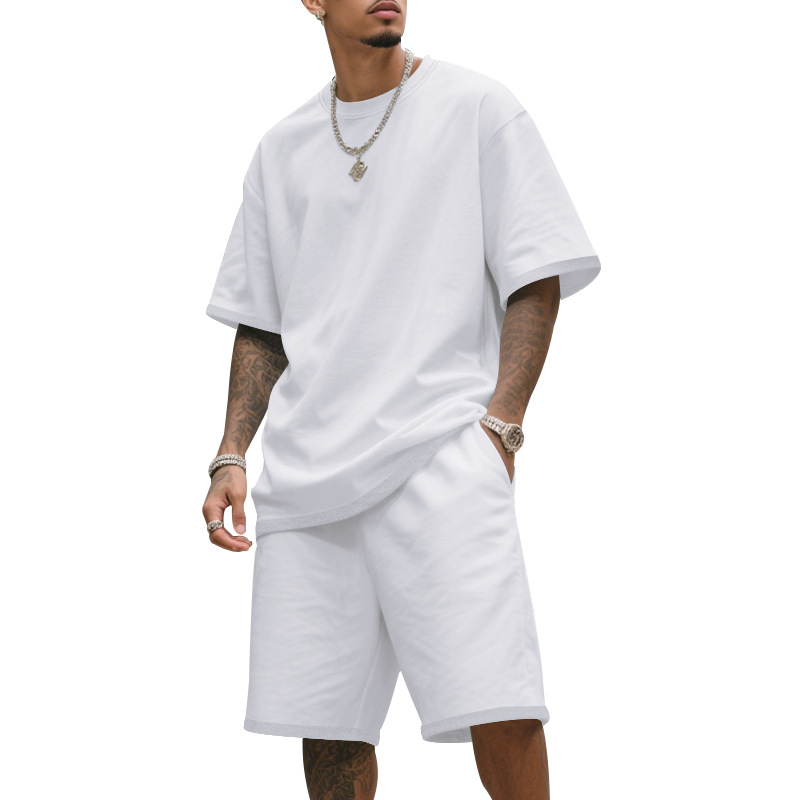 Conjunto Casual Hombre | Camiseta + Short