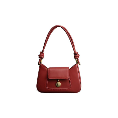 Bolso de hombro de lujo para mujer